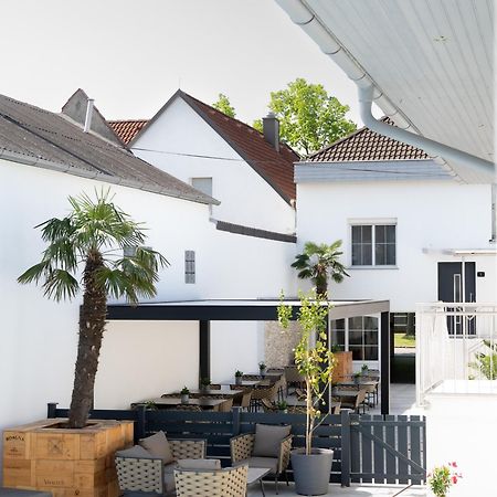 Kracher Apartment No 1 - Inklusive Pool Illmitz Exterior photo